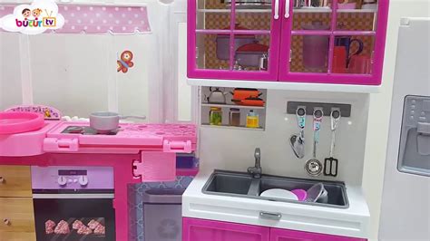 Barbie mutfağı kaç lira